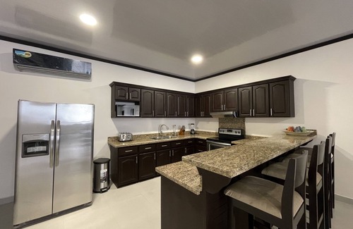 Chachagua House | Beautiful New 4 Bedroom 4.5 Bath Condo w/Garage