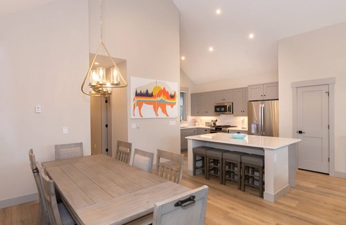 Grand Elk Ranch House | Beautiful New 4 Bedroom Townhome, Amazing Views!
