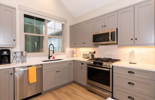 Grand Elk Ranch House | Beautiful New 4 Bedroom Townhome, Amazing Views!
