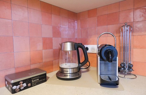 Grand Sud Apartment | Beautiful new apartment for 4 people. Wifi, air conditioning, parking, balcony