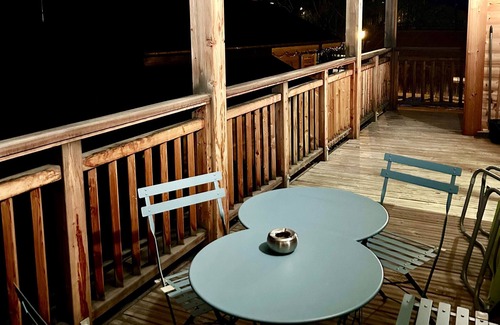 Les Gets Apartment | Beautiful new apartment 400m ski slopes, mountain bike 700m center of Les Gets, 18-hole golf course