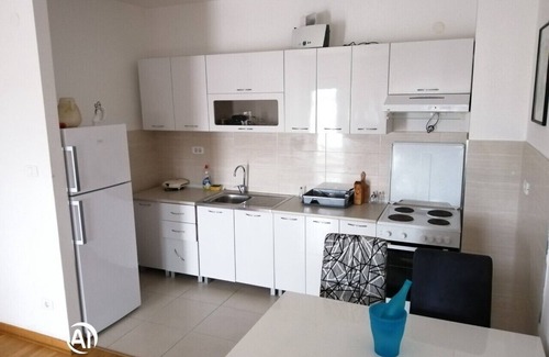 Podgorica Apartment | Beautiful new apartment 80m2 in Podgorica, City kvart