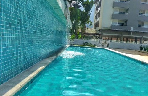 Pereque-Acu Apartment | Beautiful new apartment!