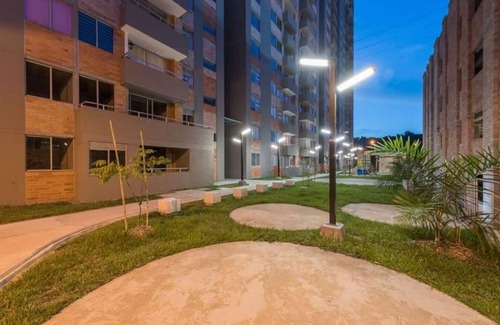 Itagui Apartment | Beautiful New Apartment/Brand new apartment