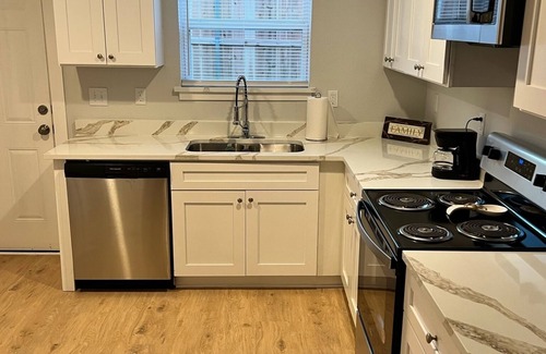 Rowlett Apartment | Beautiful New Apartment Home