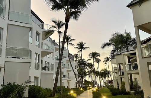 Puerto Bahia Apartment | Beautiful new Condo at coson bay