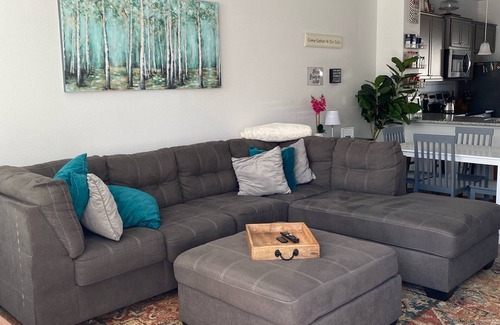 Southwest Ada County Alliance House | Beautiful New condo next to Park, 2 story Boise dream! Small Pets Welcome