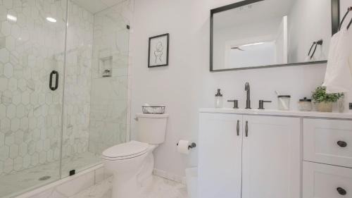 Ventnor City House | Beautiful New Construction Ventnor Beach House