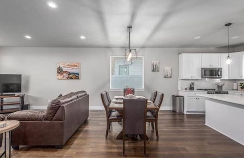 Spokane House | Beautiful New Construction Home