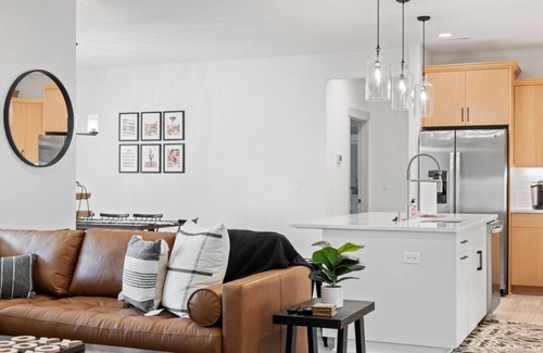 Tri-Cities House | Beautiful New Constuction Home in Kennewick