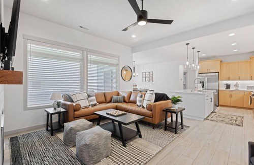 Tri-Cities House | Beautiful New Constuction Home in Kennewick