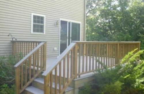 Leominster House | BEAUTIFUL NEW ENGLAND HOME NEAR WACHUSETT MTN, WORCESTER JUST 1HR BOSTON, NH, VT