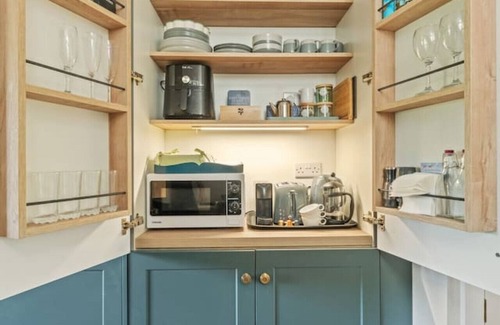 New Forest District House | Beautiful New Forest Hideaway