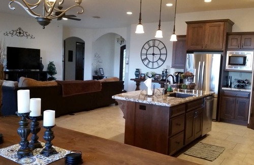 Lake Havasu City House | Beautiful New Home With Pool & View!