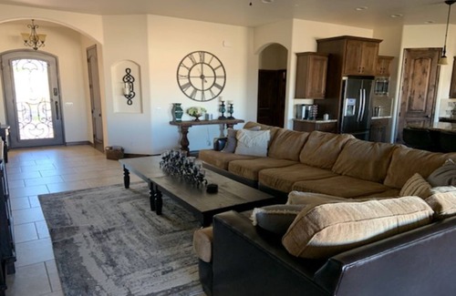 Lake Havasu City House | Beautiful New Home With Pool & View!