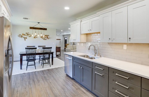 New Haven House | Beautiful New Haven Home on Spacious Working Farm!