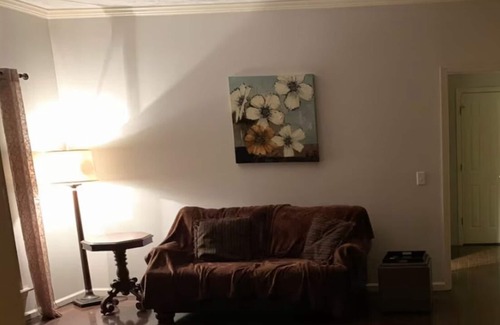 Smyrna House | Beautiful New Home for Rent - Park