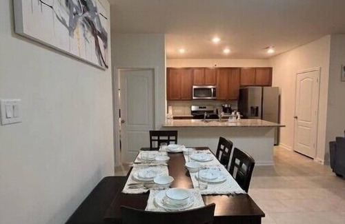 Cypress House | Beautiful New Home in Houston, Texas