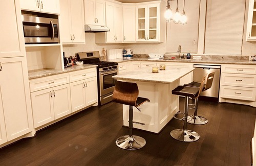 East Downtown Houston House | Beautiful New Home near Downtown Houston