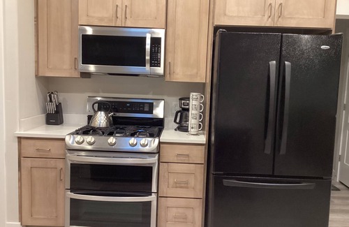 Grantsville House | Beautiful New Home Minutes from Salt Lake City