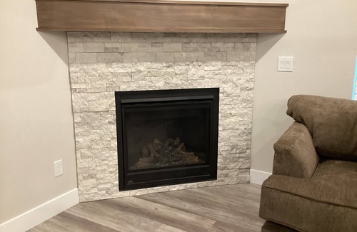 Grantsville House | Beautiful New Home Minutes from Salt Lake City