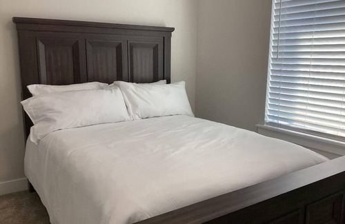 Grantsville House | Beautiful New Home Minutes from Salt Lake City