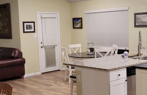 San Antonio House | Beautiful New Home - 15 min from anywhere you need to be!