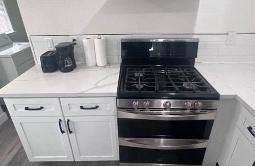 Stockton House | Beautiful New Home!