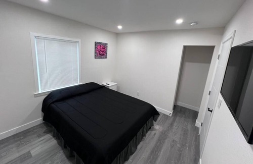 Stockton House | Beautiful New Home!
