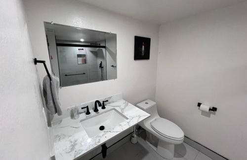 Stockton House | Beautiful New Home!