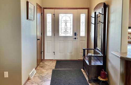 Phillips House | Beautiful new house