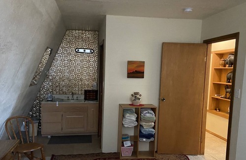 Edgewood House | Beautiful New Mexico Come and Experience True Enchantment