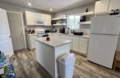 Ramah House | Beautiful New Mexico Cabin- Close to El Morro National Monument