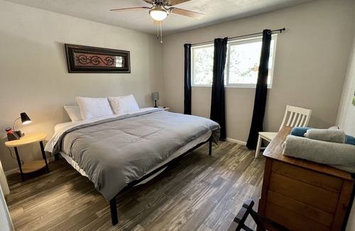 Ramah House | Beautiful New Mexico Cabin- Close to El Morro National Monument