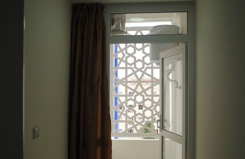 Boukhalef Apartment | Beautiful new modern apartment