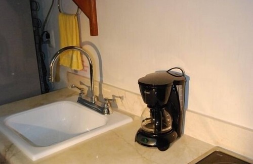 Centro - Supmza 001 Apartment | Beautiful new one BR apt. Downtown, Steps to North beach!