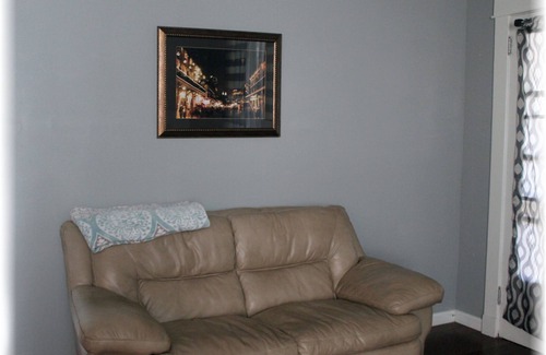 Fairgrounds House | Beautiful New Orleans Gem Close To Downtown