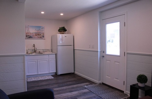Palisade Acres Apartment | Beautiful new property, great location.