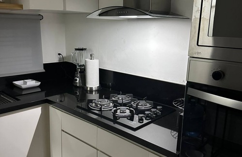 Mezcales Apartment | Beautiful new second floor apartment. 5 min from vidanta world