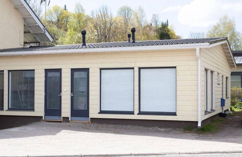 Turku Apartment | Beautiful new studio apartment nearby the center