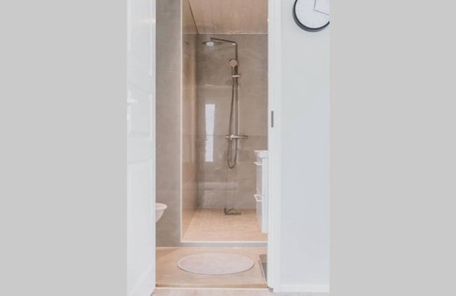 Turku Apartment | Beautiful new studio apartment nearby the center