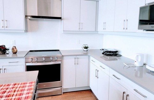 London House | Beautiful New Townhouse