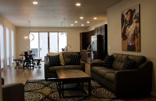 Colorado Springs House | Beautiful New Townhome - Perfect Location