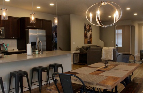 Colorado Springs House | Beautiful New Townhome - Perfect Location