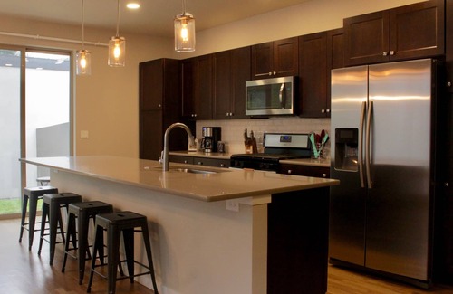 Colorado Springs House | Beautiful New Townhome - Perfect Location