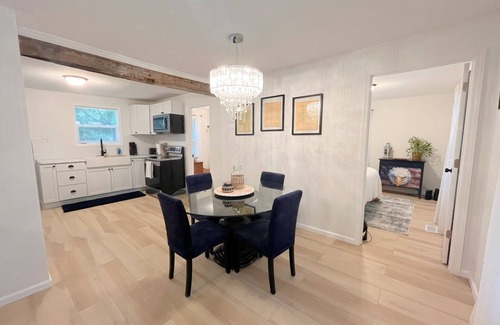 Montrose Township House | Beautiful newly renovated home.