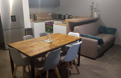 Pietrosella Villa | Beautiful new villa 2 minutes from the beach