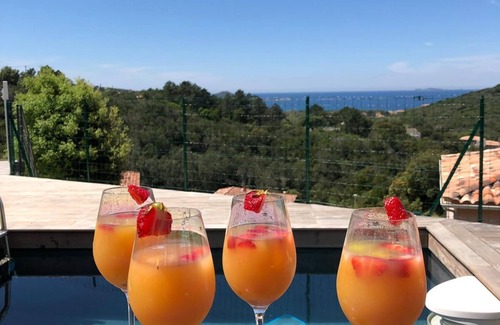 Pietrosella Villa | Beautiful new villa 2 minutes from the beach