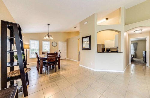 Highlands Reserve House | Beautiful New Villa Gleneagles Dr Modernized 2024