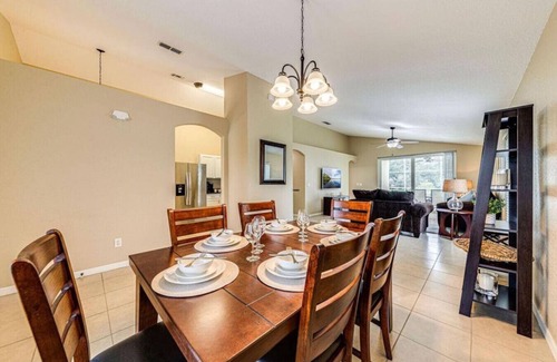 Highlands Reserve House | Beautiful New Villa Gleneagles Dr Modernized 2024